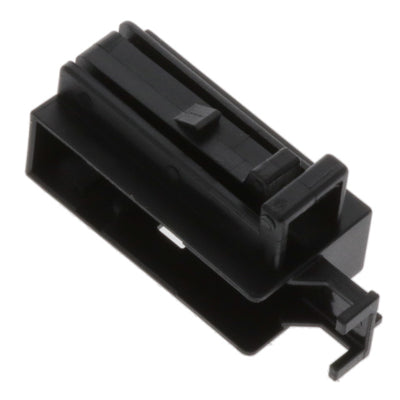 965412-1 by TE Connectivity AMP Connectors - CONNECTOR RECPT HSG 6POS 2.54MM