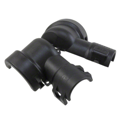 965783-1 by TE Connectivity Deutsch Connectors - CONNECTOR COVER BLACK