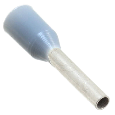 966067-5 by TE Connectivity AMP Connectors - CONNECTOR FERRULE DIN 18AWG GRAY