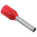2-966067-5 by TE Connectivity AMP Connectors - CONNECTOR FERRULE DIN 7AWG RED
