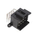 966140-3 by TE Connectivity AMP Connectors - CONNECTOR HEADER R/A 12POS 5MM