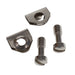 09670029030 by HARTING - U CLIP WITH A 4-40 UNC SCREW FOR