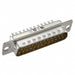 09670255604 by HARTING - CONNECTOR D-SUB PLUG 25POS SLDR CUP
