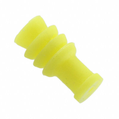 967067-2 by TE Connectivity AMP Connectors - CONNECTOR SEAL PROTECTOR .50-.75SQ
