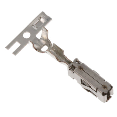 967542-1 by TE Connectivity AMP Connectors - CONNECTOR SOCKET 17-20AWG CRIMP TIN