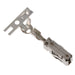 967542-1 by TE Connectivity AMP Connectors - CONNECTOR SOCKET 17-20AWG CRIMP TIN