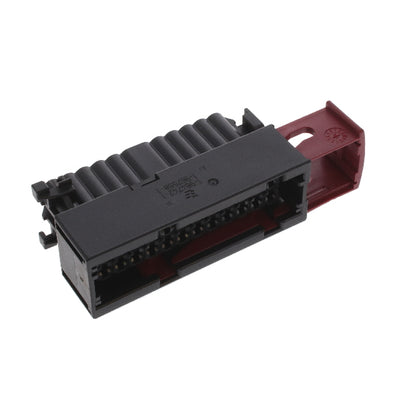 967558-1 by TE Connectivity AMP Connectors - CONNECTOR RECPT HSG 24POS 5.00MM