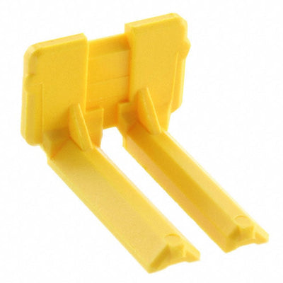 967631-1 by TE Connectivity Deutsch Connectors - CONNECTOR TAB HSNG SEC LOCK JPT 9POS