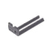 967634-1 by TE Connectivity AMP Connectors - CONNECTOR TAB HSNG SEC LOCK JPT 18POS