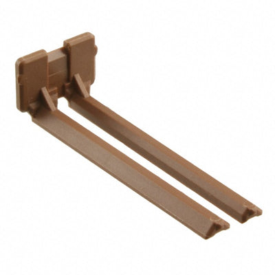 967635-1 by TE Connectivity Deutsch Connectors - CONNECTOR RETAINER CLIP