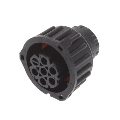 967650-2 by TE Connectivity AMP Connectors - CONNECTOR PLUG HSNG FMALE 6POS INLINE