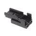 968182-1 by TE Connectivity AMP Connectors - CONNECTOR RECPT HSG 4POS