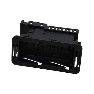 968393-1 by TE Connectivity AMP Connectors - CONNECTOR RECPT HSG 42POS