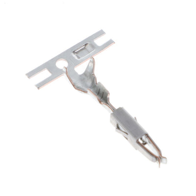 969005-2 by TE Connectivity AMP Connectors - CONNECTOR SOCKET 20-24AWG CRIMP TIN