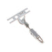 969005-2 by TE Connectivity AMP Connectors - CONNECTOR SOCKET 20-24AWG CRIMP TIN
