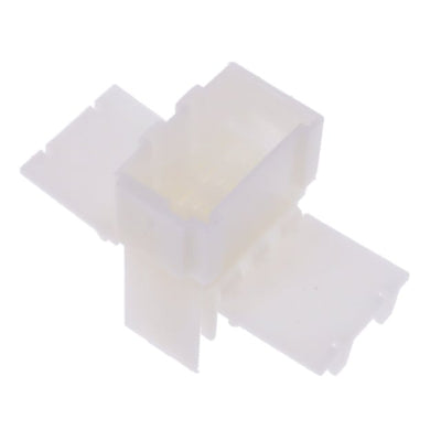 969191-1 by TE Connectivity AMP Connectors - CONNECTOR PLUG HSG 8POS 5.08MM