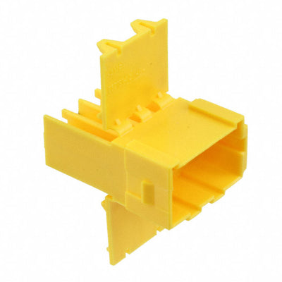 969191-2 by TE Connectivity AMP Connectors - CONNECTOR PLUG HSG 8POS 5.08MM