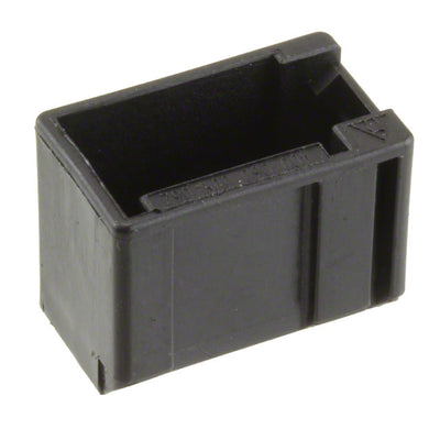 969587-1 by TE Connectivity AMP Connectors - CONNECTOR HEADER VERT 10POS 2.54MM