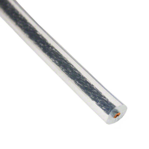 969M101-4-1-025 by Cicoil - HOOK-UP 4AWG 42KV CLEAR 25