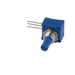 96A1A-B28-B20L by Bourns Inc. - POT 100K OHM 1W PLASTIC LINEAR