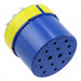 97-28-2S by Amphenol Industrial Operations - CONNECTOR FMALE INSERT 14P SOLDER CUP