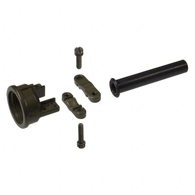 97-3057-1007-1 by Amphenol Industrial Operations - CONNECTOR CAB CLAMP SZ12SL-14S 3/4-20