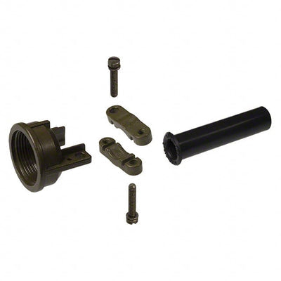 97-3057-1008-1(621) by Amphenol Industrial Operations - CONNECTOR CAB CLAMP SZ16 16S 7/8-20