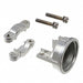 97-3057-1010(639) by Amphenol Industrial Operations - CONNECTOR CABLE CLAMP SZ18 CLEAR 1-20