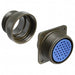 97-3100A-28-15S by Amphenol Industrial Operations - CONNECTOR RECPT FMALE 35P SOLDER CUP