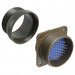 97-3100A-36-10P by Amphenol Industrial Operations - CONNECTOR RECPT MALE 48P SOLDER CUP