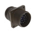 97-3100A20-29P by Amphenol Industrial Operations - CONNECTOR RECPT MALE 17P SOLDER CUP