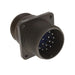 97-3100A20-29S by Amphenol Industrial Operations - CONNECTOR RECPT FMALE 17P SOLDER CUP