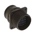 97-3100A24-28P by Amphenol Industrial Operations - CONNECTOR RECPT MALE 24P SILV SLDR CUP