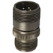 97-3101A-14S-2P by Amphenol Industrial Operations - CONNECTOR RECPT MALE 4P SILV SLDR CUP