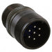 97-3101A-16S-1P by Amphenol Industrial Operations - CONNECTOR RECPT MALE 7P SILV SLDR CUP