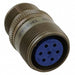 97-3101A-16S-1S by Amphenol Industrial Operations - CONNECTOR RECPT FMALE 7P SOLDER CUP
