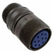 97-3101A-18-1S by Amphenol Industrial Operations - CONNECTOR RECPT FMALE 10P SOLDER CUP