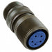 97-3101A-18-20S by Amphenol Industrial Operations - CONNECTOR RECPT FMALE 5P SOLDER CUP