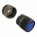 97-3101A-20-27S by Amphenol Industrial Operations - CONNECTOR RECPT FMALE 14P SOLDER CUP