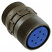 97-3101A-24-27S by Amphenol Industrial Operations - CONNECTOR RECPT FMALE 7P SOLDER CUP