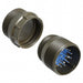 97-3101A-24-7P by Amphenol Industrial Operations - CONNECTOR RECPT MALE 16P SOLDER CUP