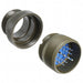 97-3101A-28-11P by Amphenol Industrial Operations - CONNECTOR RECPT MALE 22P SOLDER CUP