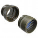 97-3101A-28-15P by Amphenol Industrial Operations - CONNECTOR RECPT MALE 35P SOLDER CUP