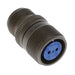 97-3101A14S-9S by Amphenol Industrial Operations - CONNECTOR RECPT FMALE 2P SILV SLDR CUP