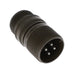 97-3101A18-10P by Amphenol Industrial Operations - CONNECTOR RECPT MALE 4P SILV SLDR CUP