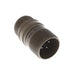 97-3101A18-4P by Amphenol Industrial Operations - CONNECTOR RECPT MALE 4P SILV SLDR CUP