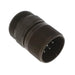 97-3101A20-7P by Amphenol Industrial Operations - CONNECTOR RECPT MALE 8P SOLDER CUP