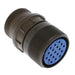 97-3101A22-14S by Amphenol Industrial Operations - CONNECTOR RECPT FMALE 19P SOLDER CUP