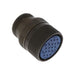 97-3101A28-16S by Amphenol Industrial Operations - CONNECTOR RECPT FMALE 20P SOLDER CUP
