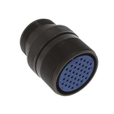 97-3101A28-21S by Amphenol Industrial Operations - CONNECTOR RECPT FMALE 37P SOLDER CUP